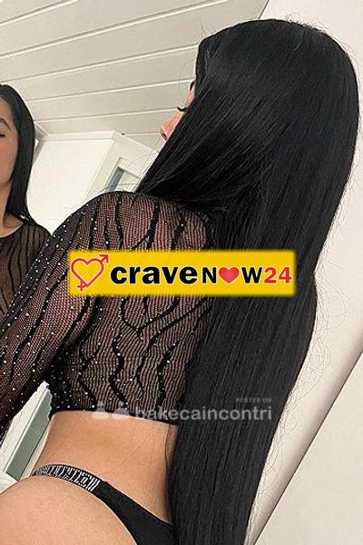 🆕️LORETO🆕️🇨🇴MELANNY🇨🇴GIOVANE COLOMBIANA MOLTO PASSIONALE🔥PRELIMINARI DA BRIVIDI 💋 FOTO REALI AL 100%!!