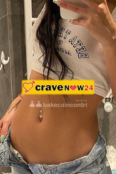 🥰😍🤩🥳CHIARA – NUOVA, UNICA, RAFFINATA🛑 19 Anni ... appena arrivata in città gola profonda...🥳🤩🤯😍🥰