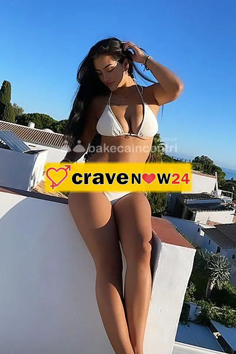 SONO NATALIA BELLISIMA E GIOVANISSIMA RAGAZZA BRAVA APENA ARRIVATA💕 ANCHE CON AMICAS 👯‍♀️