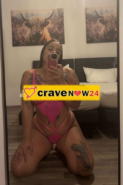STEPHANY.. BELLISSIMA.. ULTIMO GIORNO AD ASSEMINI.. New! Meravigliosa ragazza Colombiana 27enne tutta pronta per Te! Ti aspetto! SOLO ITALIANI!