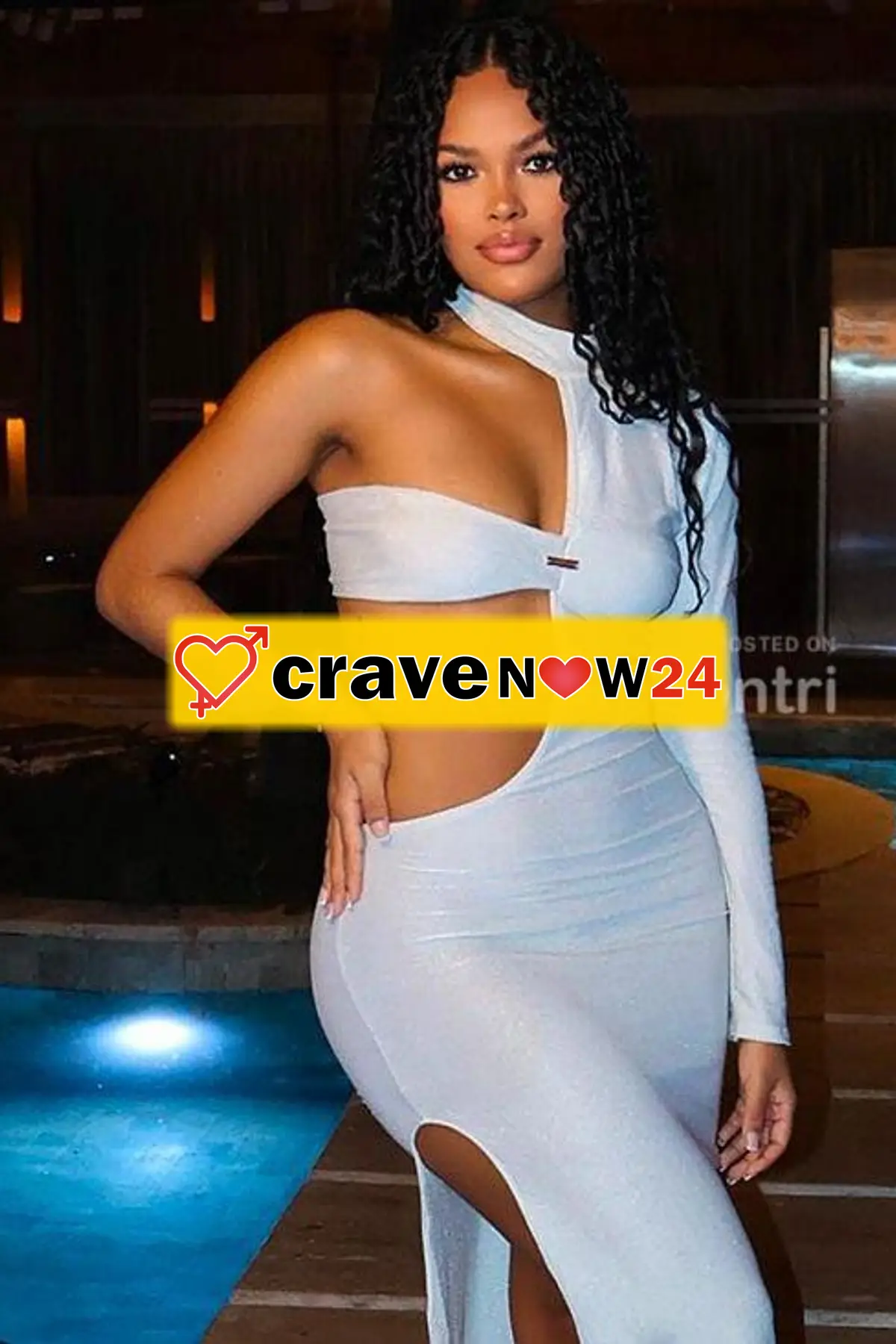 Ciao sono Anna sono a Poggiofranco e sono completissima