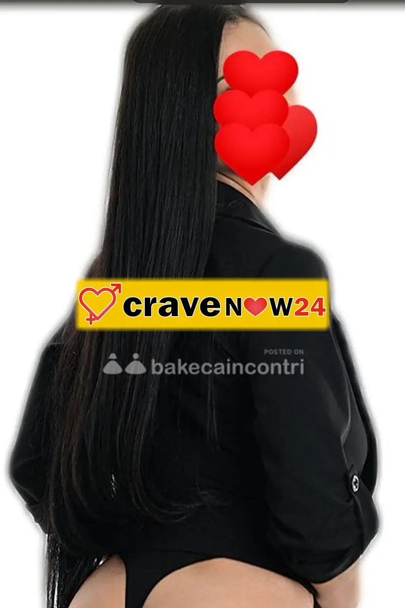 Raggiungo solo💋😍