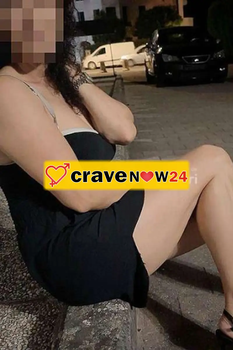 VERA NOVITA' A  MONTECATINI - CHIARA  PER CENE E DOPOCENA