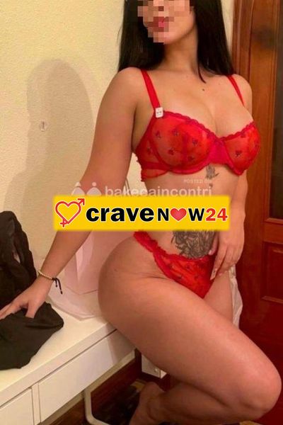 APPENA ARRIVATA VANESSA MERAVIGLIOSA COLOMBIANA TUTTA DA GUSTARE PER FARTI IMPAZZIRE DI PIACERE FOTO REALI AL 100% VIENI A TROVARMI TI ASPETTO.....