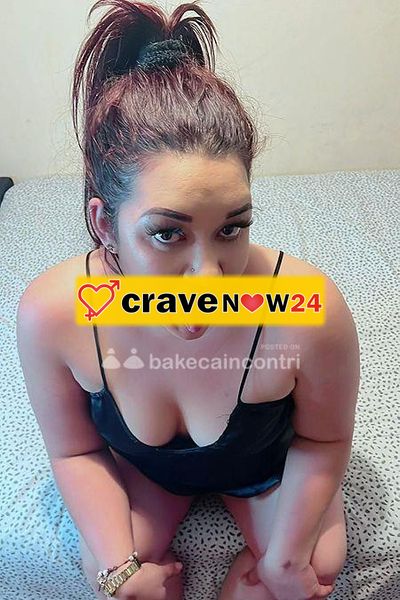 CIAO A TUTTI, SONO TIFANNY, UNA RAGAZZA DOLCE,