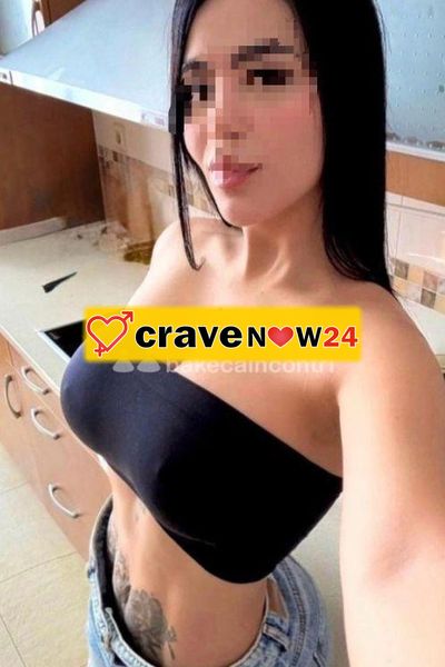 APPENA ARRIVATA VANESSA MERAVIGLIOSA COLOMBIANA TUTTA DA GUSTARE PER FARTI IMPAZZIRE DI PIACERE FOTO REALI AL 100% VIENI A TROVARMI TI ASPETTO.....