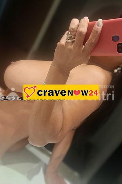 Novissima Tette nona 9F naturali Esotica e passionale