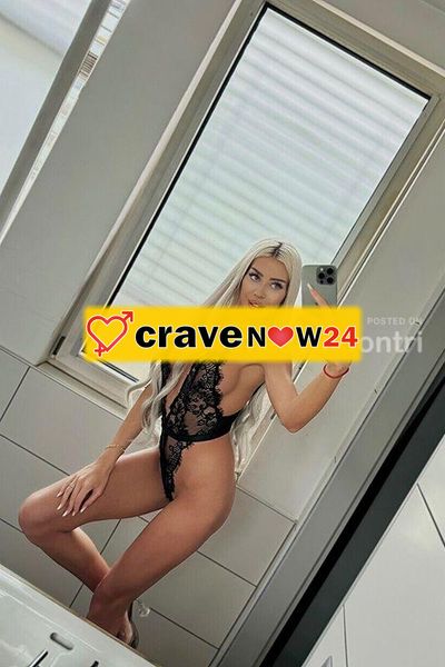 RICCEVO E RAGGIUNGO ‼️🛑 ❌⭕️Nuova nella zona NOVITA❌⭕️ ❌⭕️🛑DOLCE, FOTO REALE 💯💯 BELLISSIMA TROIA ELEGANTE TUTTA