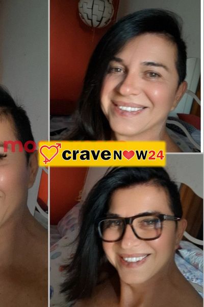 Trans bruna top trans
