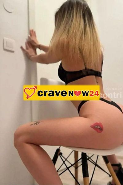 Io raggiungo Casa tua o hotel 😍 😍 😍bb