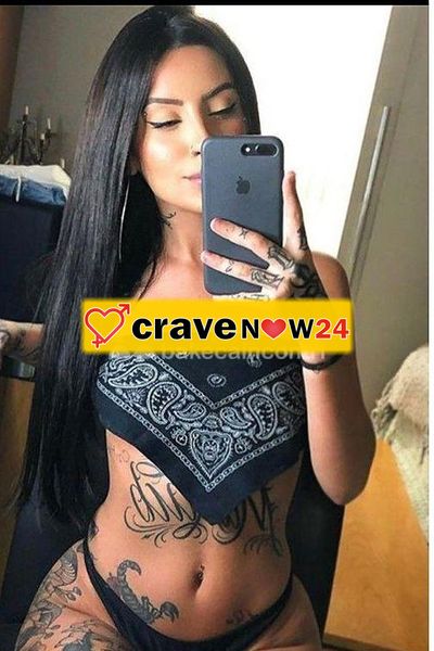 Ragazza disponibile tutta la sera