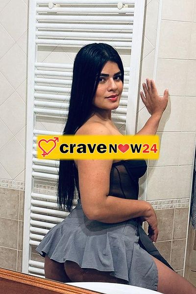 Ciao, ❤️sono Majo, 🍒una giovane donna in cerca di avventure piccanti. 🌶️Adoro giocare con il mio seno prosperoso💦 e naturale e con la mia lingua volum