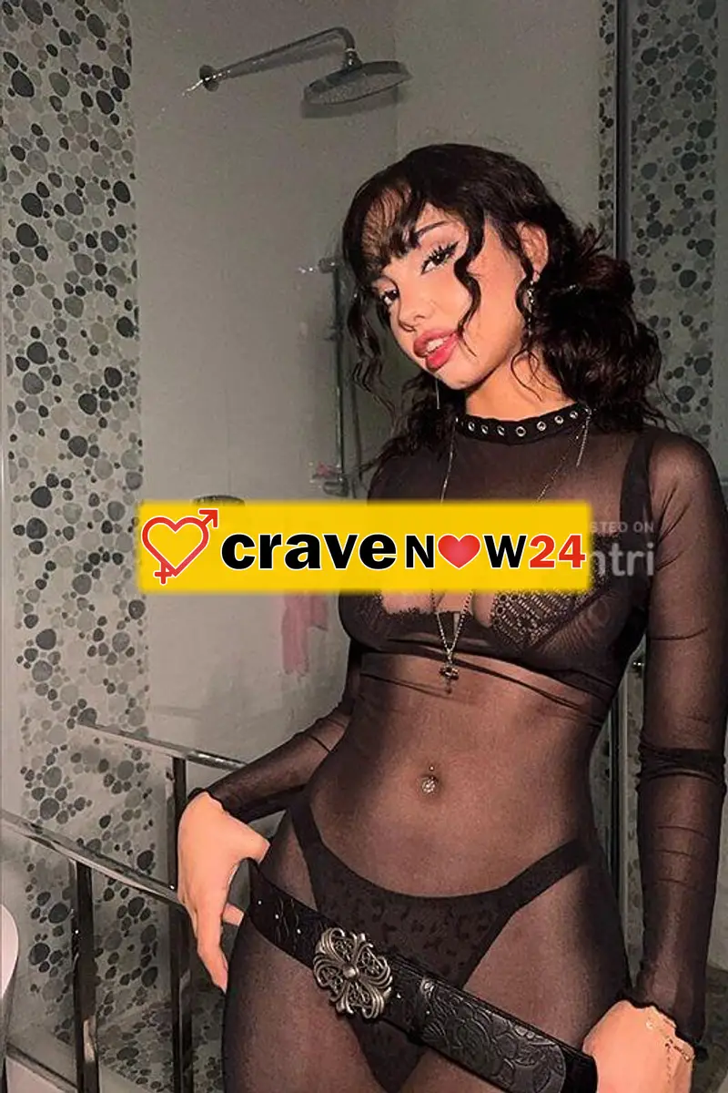 SOFFIA
BOMBA SEXY ♨️💯PRELI MINARI DA INFARTO ‼️📛LECCARE🆘APPENA ARRIVATA 🔞