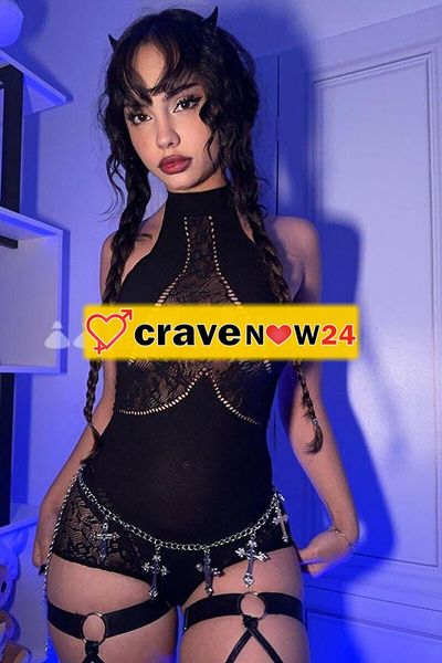 SOFFIA
BOMBA SEXY ♨️💯PRELI MINARI DA INFARTO ‼️📛LECCARE🆘APPENA ARRIVATA 🔞