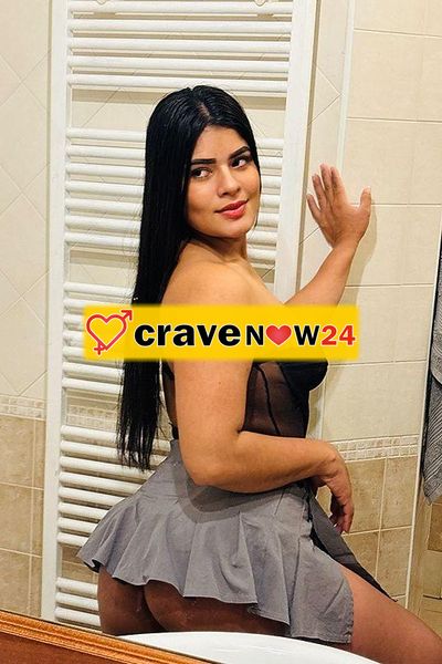 Ciao, ❤️sono Majo, 🍒una giovane donna in cerca di avventure piccanti. 🌶️Adoro giocare con il mio seno prosperoso💦 e naturale e con la mia lingua volum