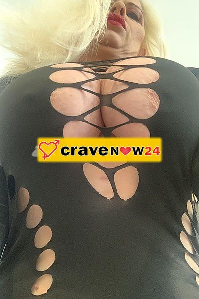 Donna matura in videochiamata non faccio incontri