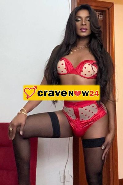 Taynnar lopez transex