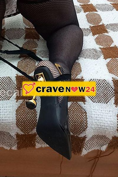 🎈MARGHERITA DI SAVOIA 📢
Donna nera con un bel sedere, solo per uomini attraenti. Focosa. Passionale. Per veri maiali. Con buon gusto.
GENTILE PER MO