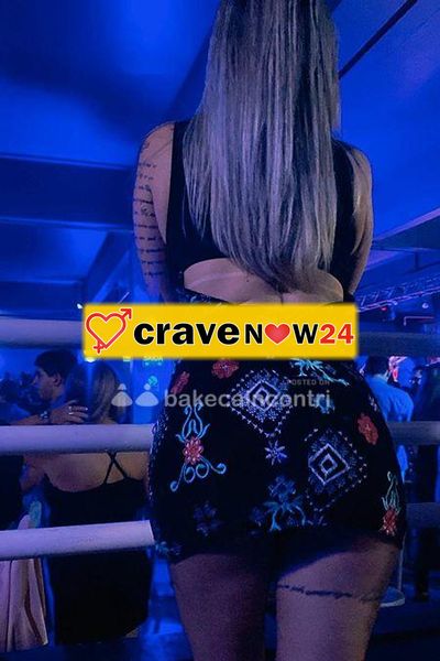 NUOVA BIONDA BRASILIANA IN MESSINA!💋🔥❤️