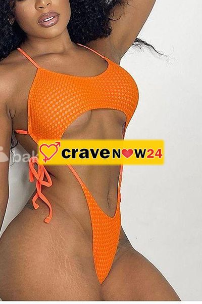 Dottoressa dell pompino caraibico 👑🍑