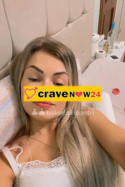 NUOVA BIONDA BRASILIANA IN MESSINA!💋🔥❤️