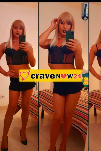 Chiara trav italiana