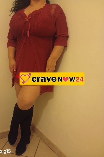 Escort massagiatrice