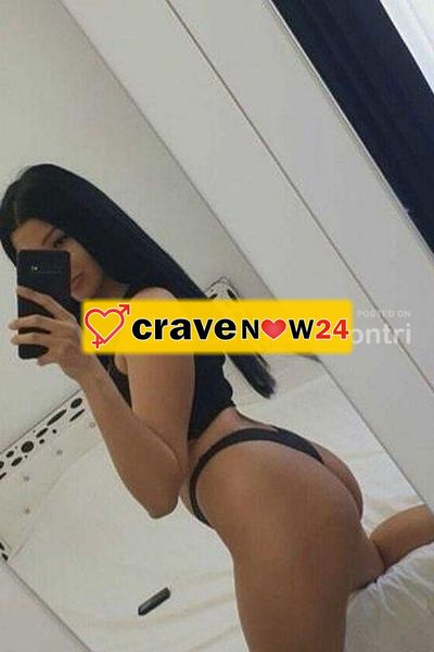 Ciao sono Erika una Top escort elegante , solare e raffinata ,molto femminile sensuale e dolce .