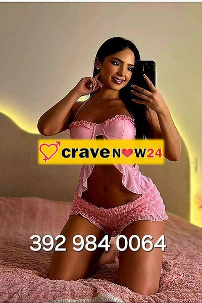 NOVITA  FANTASTICA TROIA PERVERSA 💜 COMPLETA FACCIO TUTTO !! PASSIONALE FIGA CALDA STRETTA = 69 = MASSAGGI EROTICI