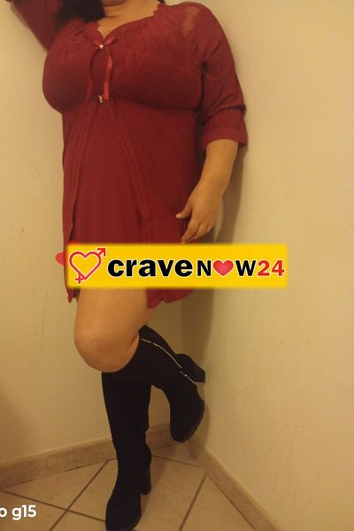 Escort massagiatrice