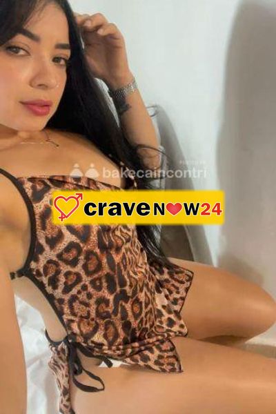 ❗NUOVA ARRIVATA❗ CLOE 💕 👄 DAL VIVO PIU BELLA MOLTO DISPONIBILE