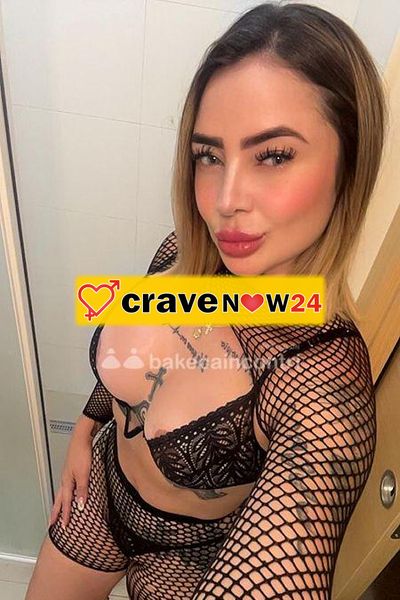 Ciao, ❤️sono hallison , 🍒una giovane donna in cerca di avventure piccanti. 🌶️Adoro giocare con il mio seno prosperoso💦 e naturale e con la mia lingua