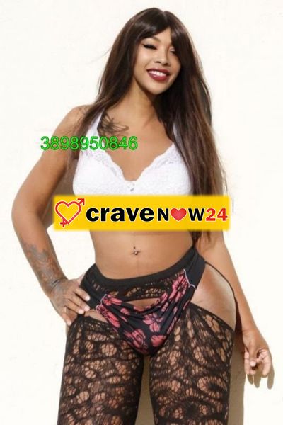Mariah massaggi