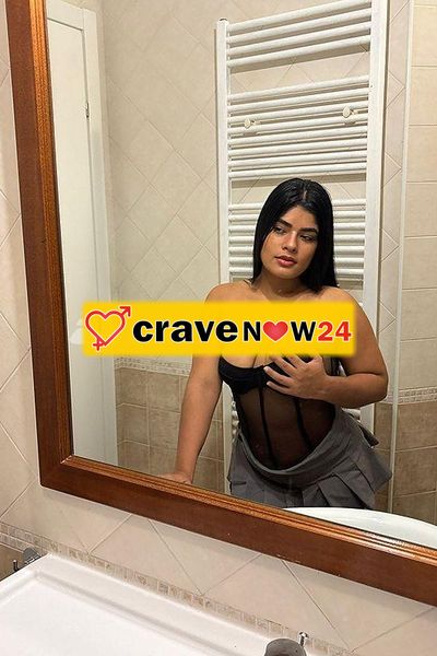 Ciao, ❤️sono Majo, 🍒una giovane donna in cerca di avventure piccanti. 🌶️Adoro giocare con il mio seno prosperoso💦 e naturale e con la mia lingua volum