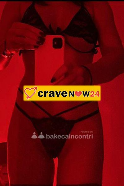 Ciao sono Ella.. Ti aspetto dalle 11 alle 19💋😉💋