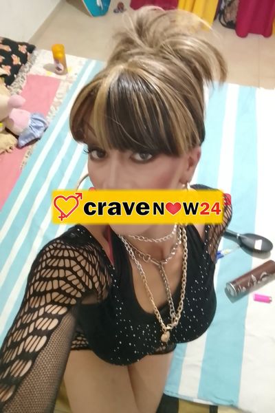 Ale top trans prima volta