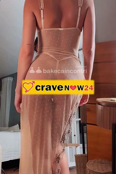 italiana bellissima  new a milano !