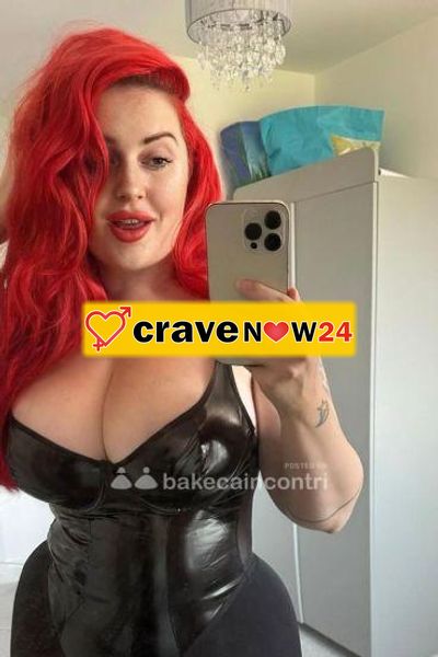 💦VIDEOCHIAMATA 🌶️HOT SEXI CHAT
🌶️FOTO E VIDEO   PERSONALIZZATI
MILF ITALIANA
7 DI SENO🌶️🌶️💣💣💣