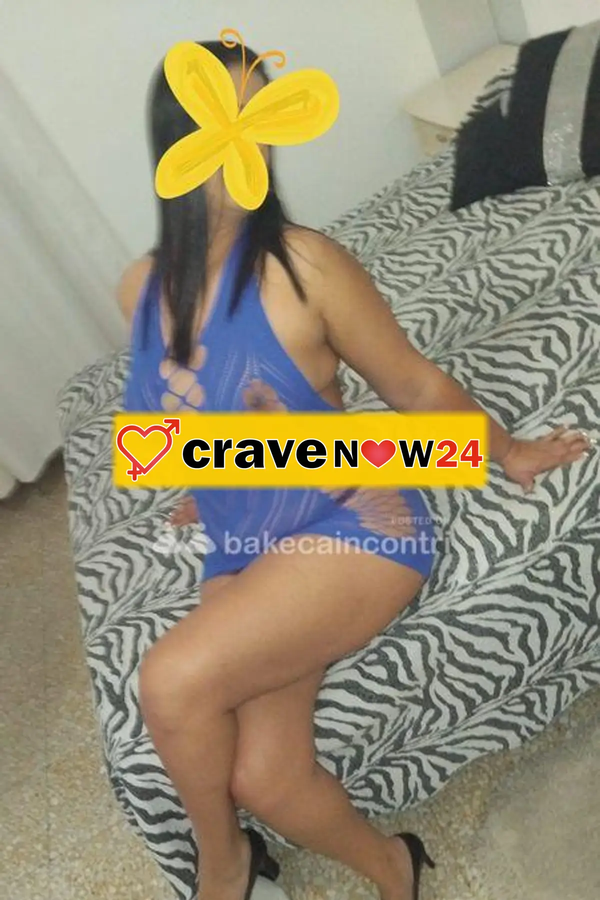 NOVITA' APPENA ARRIVATA.....GIULIA!  NUOVISSIMA IN ZONA GIOVANE MORA , FOTO REALI