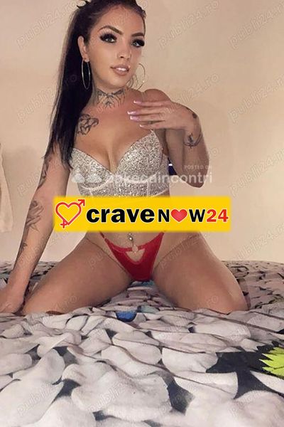 🤗SOLO RAGGIUNGO ANCHE CON AMICA !♥️ COMPLETISSIMA 🔥 APPENA ARRIVATA CALDISSIMA 💋 UNA PICCANTE DELIZIA 🔥 UNA GODURIA UNICA! 💖 LA PIÙ PORCA