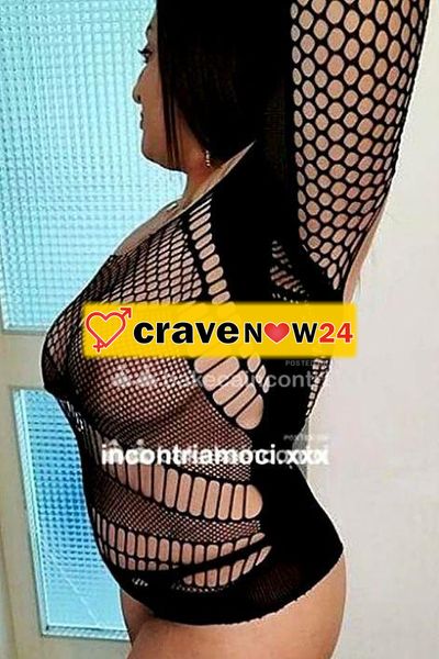 "APPENA ARRIVATA 💋🔥🌶️"