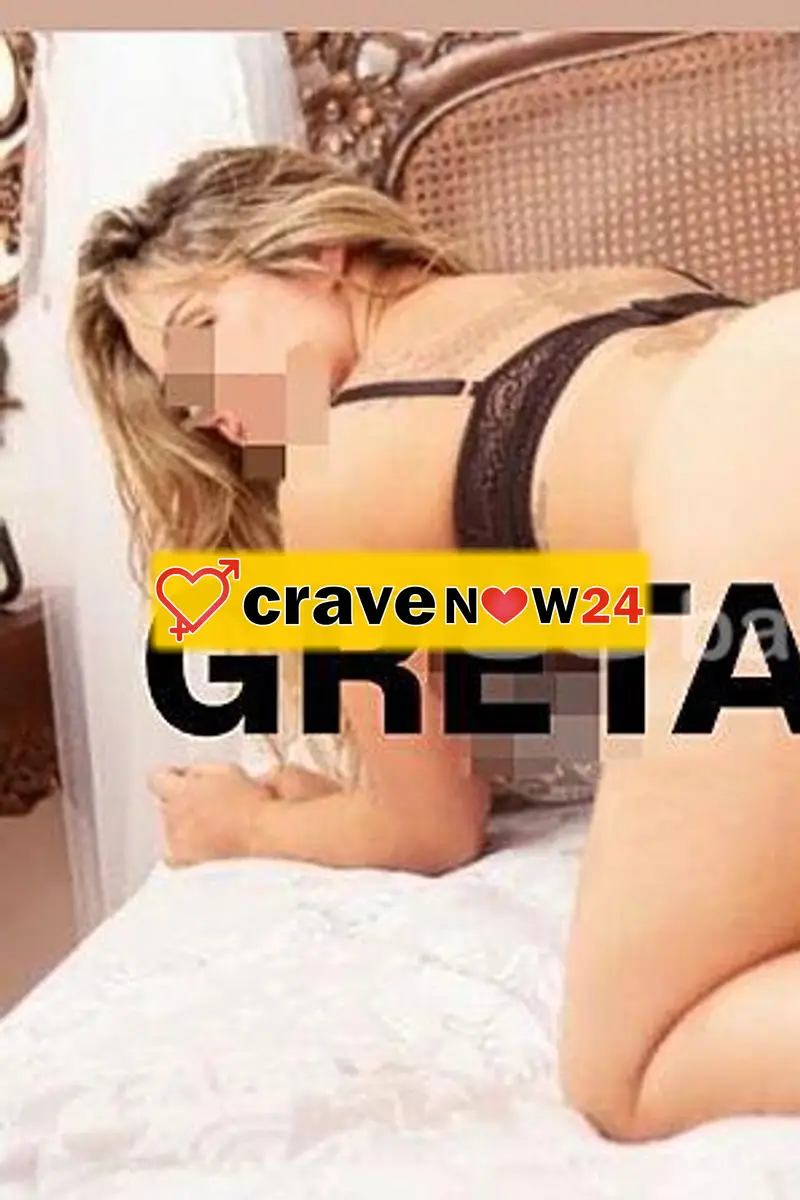 🌶️🌶️🔥GRETA , PER MOMENTI RILAX INDIMENTICABILE, SOLO PER UOMO GENTILE