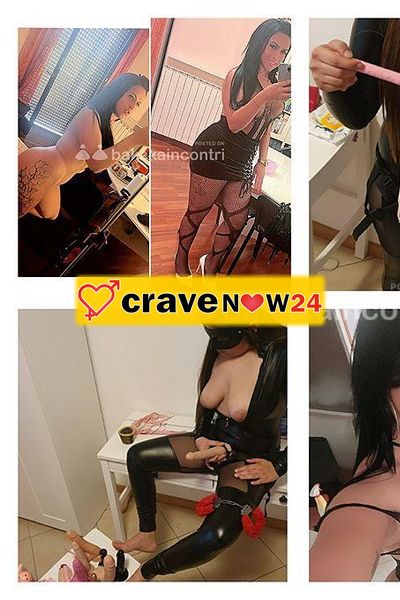 FRANCESCA BOLOGNESE 24anni MASSAGGIATRICE