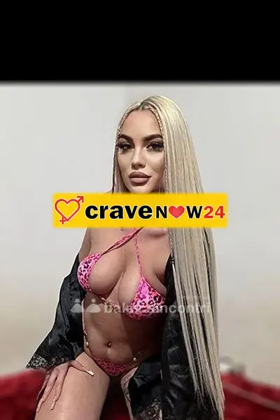 Alessia la meravigliosa