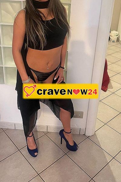 ECCOMI… NUOVA IN CITTÀ