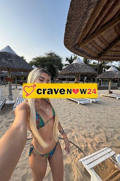 Novità
RAGAZZA calda in citta