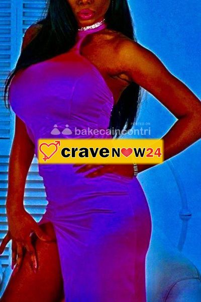 Vanessa per la prima volta in città🔥🔥🔥bellissima ed intrigante