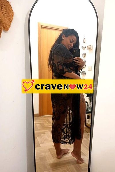 Brasiliana 🇧🇷💃🏼 Giovane, 100% naturale, foto reali, appena arrivata ad Ancona 👏🌹💋