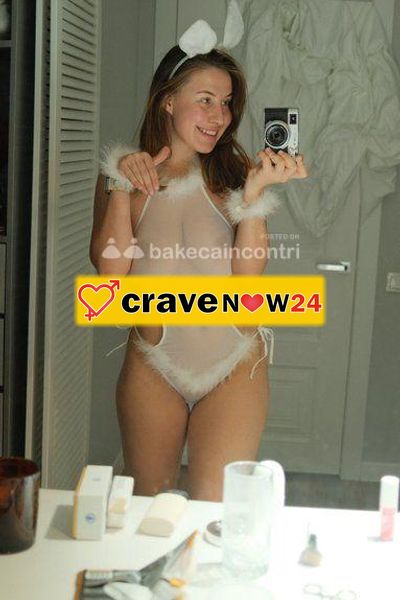 Bella, sexy e onesta a Cecina... Disponibile a soddisfare sessualemente. Pronta a realizzare qualsiasi fantasia sessuale. Faccio tutto...