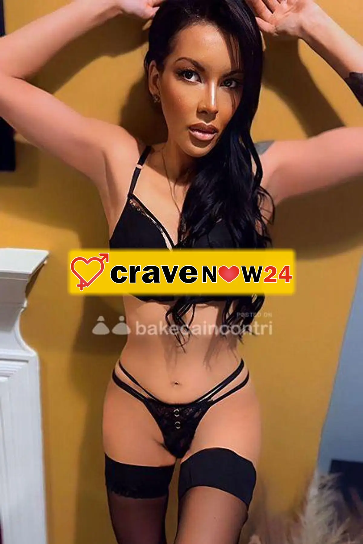 Ragazza disponibile tutta la sera